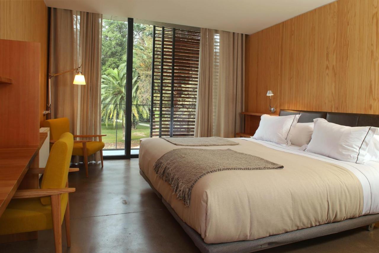 Las Majadas Hotel & Centro De Reuniones Pirque Extérieur photo
