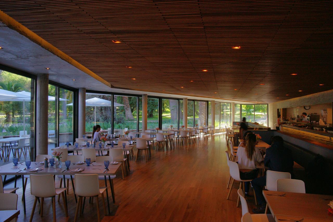Las Majadas Hotel & Centro De Reuniones Pirque Extérieur photo